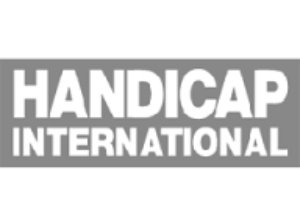 Handicap International : ONG